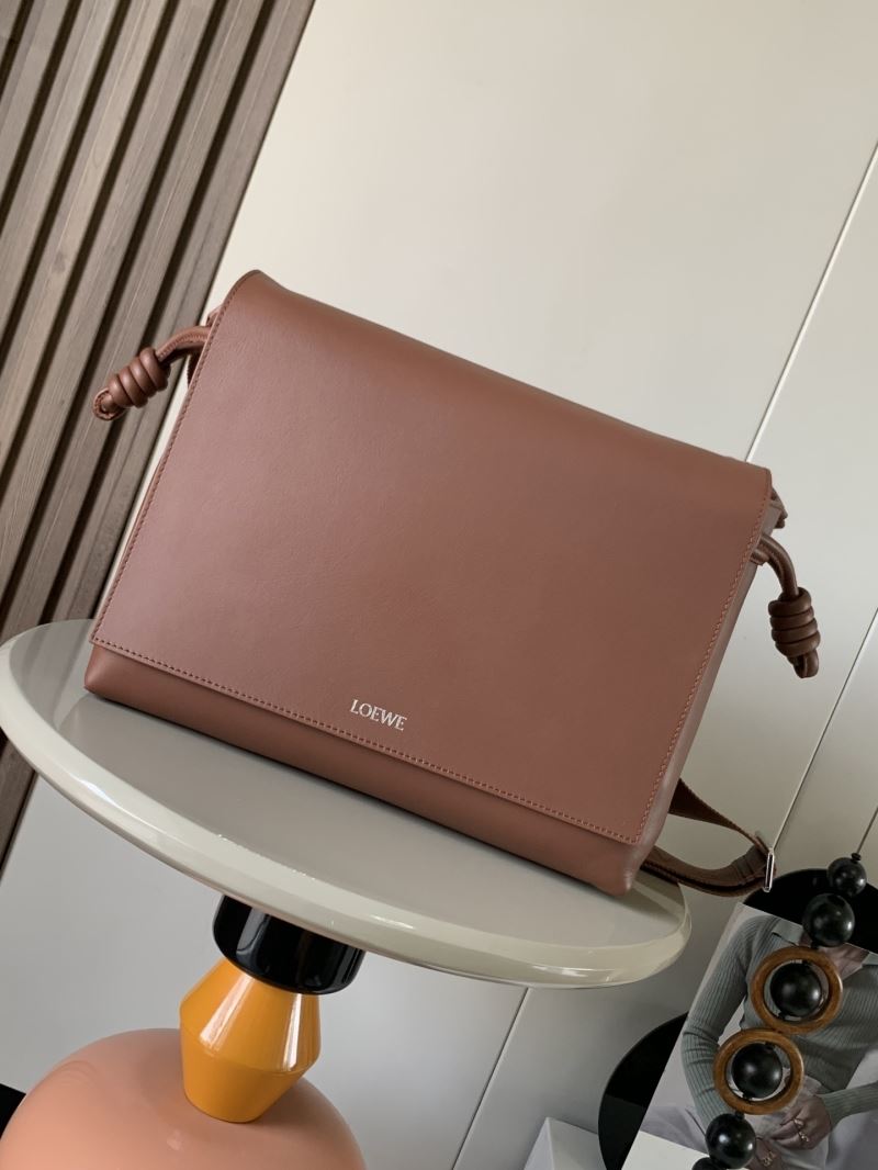 Loewe Satchel Bags